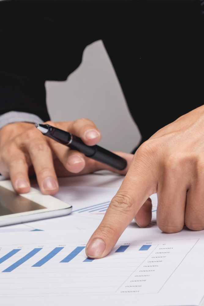 Cost Control & Procurement